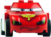 Lightning McQueen (8423)