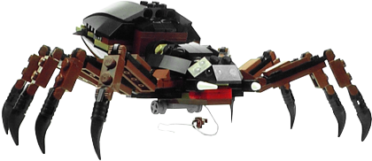 Shelob Attacks (9470)