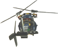 Helicopter