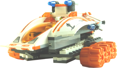 MX-41 Switch Fighter (7647)