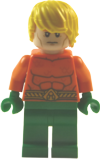 Aquaman