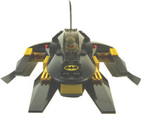 Batjet