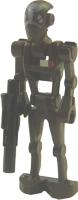 Commando Droid