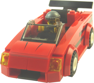 Verfolgungsjagd (60007)