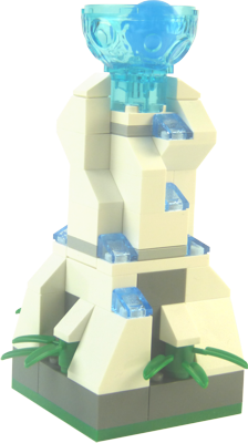 Ice Tower (70106)