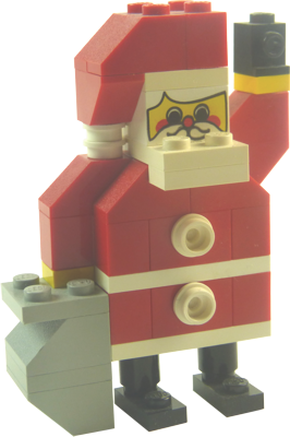 Weihnachtsmann (1127)