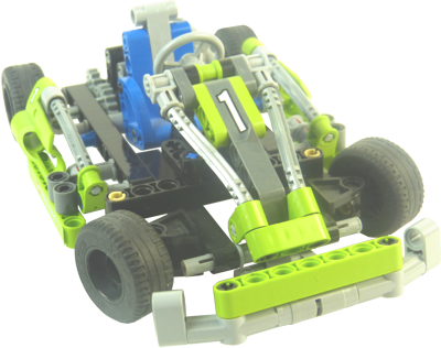 Go-Kart (8256)