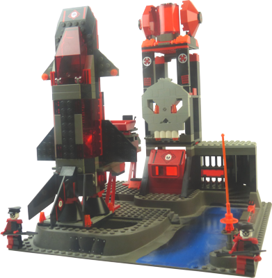 Ogel Control Center (6776)