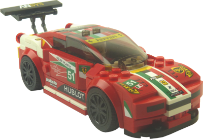 458 Italia GT2 (75908)