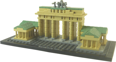 Brandenburger Tor (21011)