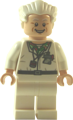 Detail: Doc Brown