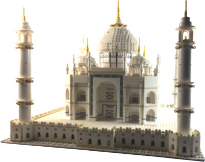 Taj Mahal (10256)