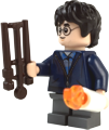 Detail: Harry Potter