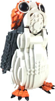 Porg (75230)