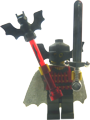 Detail: Bat Lord