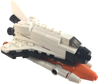 Women of NASA (21312)