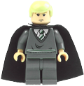 Detail: Draco Malfoy