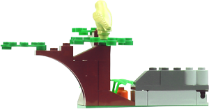 Felsen (R&uuml;ckseite)