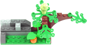 Felsen (Geschlossen)