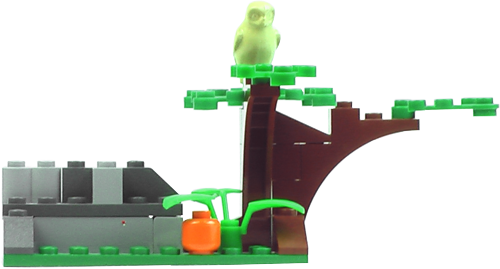 Draco und Seidenschnabel (4750)