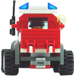 Auto (R&uuml;ckseite)