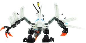 Eisdrache (R&uuml;ckseite)