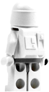 Snowtrooper (Hinten)