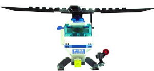 Helikopter