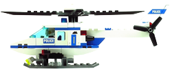 Helikopter