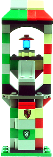 Quidditch Training (4726)