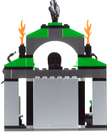 Geb&auml;ude (R&uuml;ckseite)