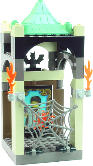 Die letzte Herausforderung (4702)