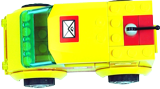 Postauto (Oben)