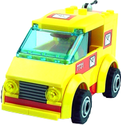 Postauto (7731)
