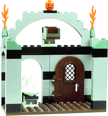 Der Troll ist los (4712)