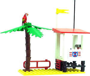 Wassersport-Center (6334)