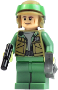 Endor Trooper