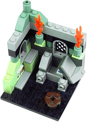 Dobbys Befreiung (4731)