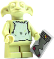 Detail: Dobby