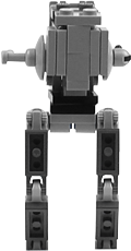 Mini AT-ST