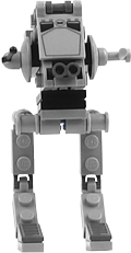 Mini AT-ST