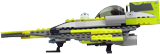 Jedi Starfighter