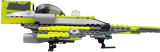 Jedi Starfighter