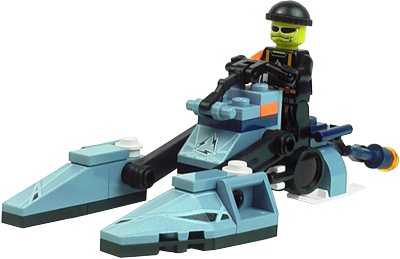 Motorschlitten (4742)