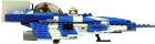 Jedi Starfighter