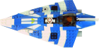 Jedi Starfighter