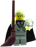 Draco Malfoy