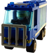 Bereitschaftspolizei (3314)