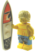 Surfer