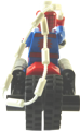 Spider-Cycle